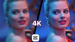 Ultimate Guide to Converting Videos to 4K Quality | Step-by-Step Tutorial