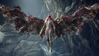 ELDEN RING: Malenia, Blade of Miquella 