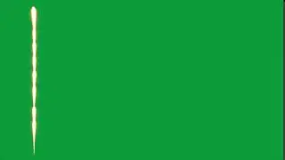 Green Screen Leaser beam