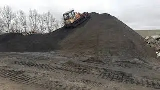 Komatsu D 41 P