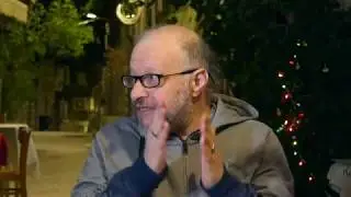 Меламид против всех. #3 ЗАЧЕМ ВООБЩЕ ИЗРАИЛЬ