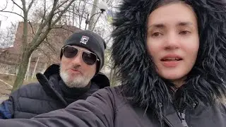Харьков. 18.11.23  Резко 