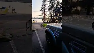 красивый вид на природе