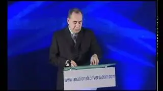 Choosing Scotland's Future