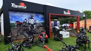 Show Rural Coopavel 2024