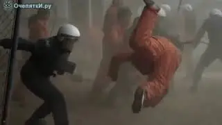 Жесткий розыгрыш!!! Нажми кнопку !!!