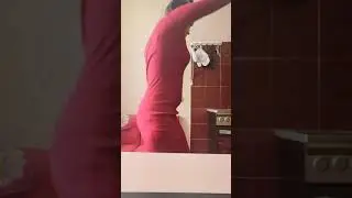 Окса под Коксом. Бешеные танцы.