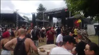 BREED MACHINE 