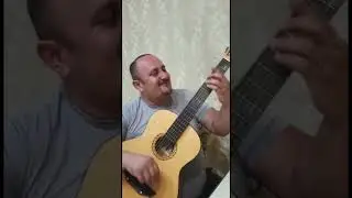 В гостях у сослуживца