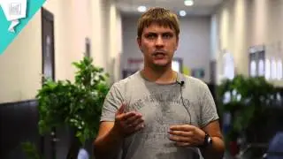 Разработка мобильных приложений под Android в ШАГе