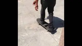 Skate my life