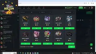 WHERE DID MY LUCK GO  CSGOROLL