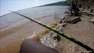 Пермский край. река Сылва