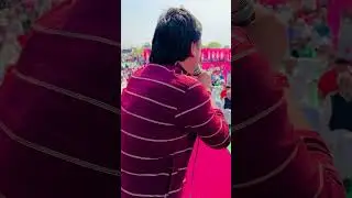 Ghar Se Thalenge  | Harendra Nagar Official | #shorts #haryanvi #elvishyadav #newsong  #punjabi