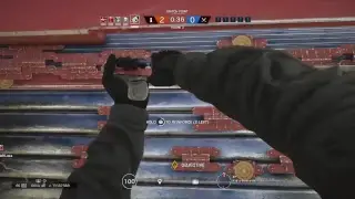 Rainbow Six Siege! Come Chat