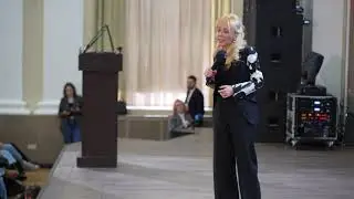 Мизулина VS студент из ЕКб. Полная версия.