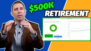 62 with $500K in Retirement: How to Pay Less Taxes and Increase Income