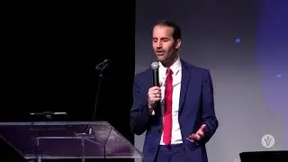 Si Jésus a persévéré, tu dois aussi le faire | Jérémy Sourdril