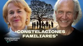BRIGITTE CHAMPETIER “Constelaciones Familiares…Todo está interconectado”.