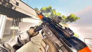 Frontlines🔥🚀 LINHAS DE FRENTE - FPS GRATIS
