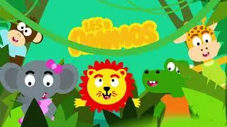 [LES AMIMOS] KARAOKE - Promenons-nous dans les bois