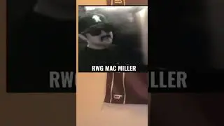 #MacMiller