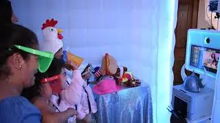 RENTAL PHOTO BOOTH