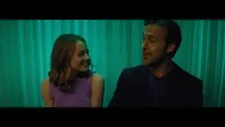 “City Of Stars” -Ryan Gosling, Emma Stone-La La Land -Ла-Ла Ленд(2016)