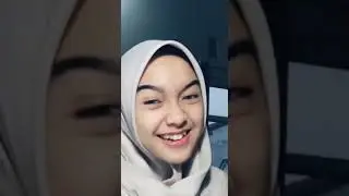 Jilbab Cantik Sma 