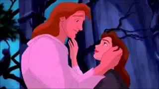 {{ Disney Kisses Compilation }}