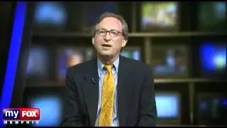 Ron Hart Talks Politics