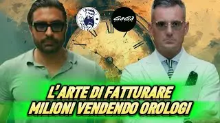 DA ZERO A MILIONARI😎