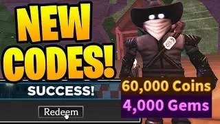 *NEW* ALL WORKING CODES FOR Survive the Killer IN AUGUST 2023! ROBLOX Survive the Killer CODES