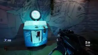 Valorant Updates on Twitter   Call of Duty Zombies x Valorant    Gamemode Early gameplay looks so go