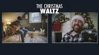 The Christmas Waltz (Frank Sinatra / She and Him Cover)
