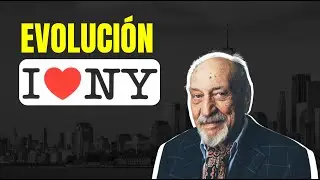 La Historia Secreta del Logo 