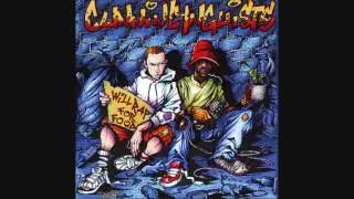 Cunninlynguists ft. Tonedeff, Sankofa, Kashal Tee & Celph Titled - 616 Rewind.wmv