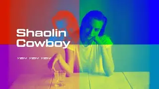 Shaolin Cowboy // Yeh Yeh Yeh [Piff Records]
