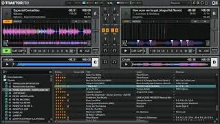 DjOzaru - Confinamiento con musicon! + Charla Fin Sesion #Descarga #Directo 4-4-2020