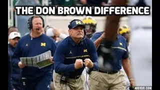The Michigan Defense: 