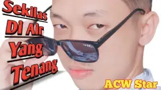 DJ TELLO _ SEKILAS DI AIR YANG TENANG X HAI LADIES NEW STYLE REMIX BASS NGUK NGUK