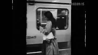 Post-Punk, Darkwave, Coldwave playlist. VOL 1 