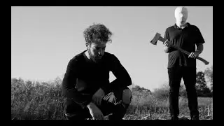ETHAN ROSS - FORCE OF NATURE (OFFICIAL MUSIC VIDEO)