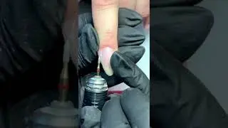 Ошибки в маникюре #shots