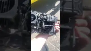 Тюнинг фар для DAF 105