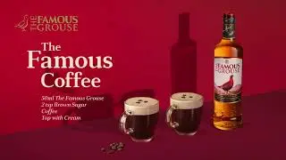 The Famous Coffee