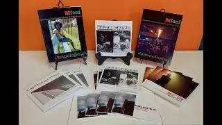 My Photography Zines