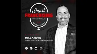 Mike Axiotis's Winning Formula for Building a Multi-Brand Empire with Red Robin and Wingstop