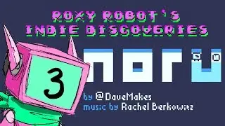 Noru - Indie Game Discoveries - Ep. 3