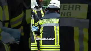 Feuerwehr Börwang feiert 🚒🕺 #feuerwehr #börwang  #allgäu